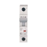 &Icirc;ntrerupător automat 1P 20A curba B 4.5kA xPole Home &ndash; EATON | HL-B20/1