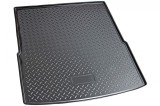 Tavita portbagaj/Protectie portbagaj VW Passat B6 Break/Variant/Combi 2005-2010, Recambo