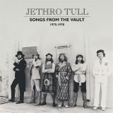 Songs From The Vault 1975-1978 - Vinyl | Jethro Tull