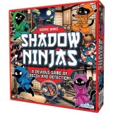 Joc - Cursa pisicilor ninja