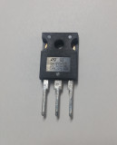 TRANSISTOR N-MOSFET 600V 30A 200W TO247