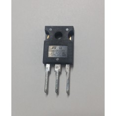 TRANSISTOR N-MOSFET 600V 30A 200W TO247