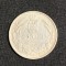Moneda 250 lei 1939 argint