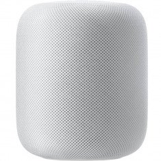 Boxa Inteligenta Apple HomePod Alb foto