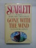 SCARLETT - ALEXANDRA RIPLEY ( in limba engleza)