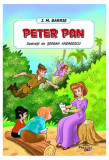 Peter Pan - Paperback - J.M. Barrie - Prestige