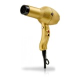Cumpara ieftin Uscator de par - GAMMA+ - Barber Phon - 2000 W - Auriu - PAG55BARBER241