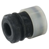 Cumpara ieftin Amortizor cauciuc negru cu capacel plastic alb Stihl compatibil MS 210, 230, 250, 290, 310, 390 (1123 790