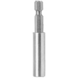 Kendo 25300204 - Prelungitor insurubare 1/4 inch 60 mm