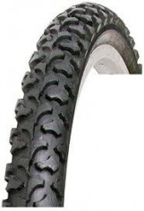 Anvelopa Vee Rubber 26x1.75 (47-559) VRB 115 , culoare negruPB Cod:VRB-115-26/1.75N foto