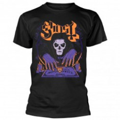 Tricou Unisex Ghost: Witchboard foto