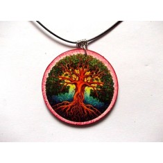 colier cu pomul vietii 47281