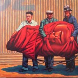 Amputechture - Vinyl | The Mars Volta