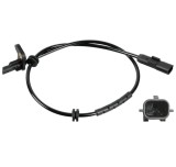 Febi Bilstein senzor, turatie roata