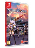 Apex Heroines Platinum Edition NSW