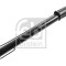 FEBI BILSTEIN 100582 Cilindru basculare, cabina sofer
