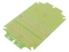 Placa PCB KRADEX ZP150.100-PCB pentru Carcase Componente Electronice
