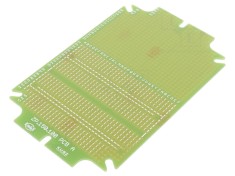 Placă PCB pentru carcase KRADEX