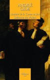 Amintiri de la Curtea cu Juri - Hardcover - Andr&eacute; Gide - RAO