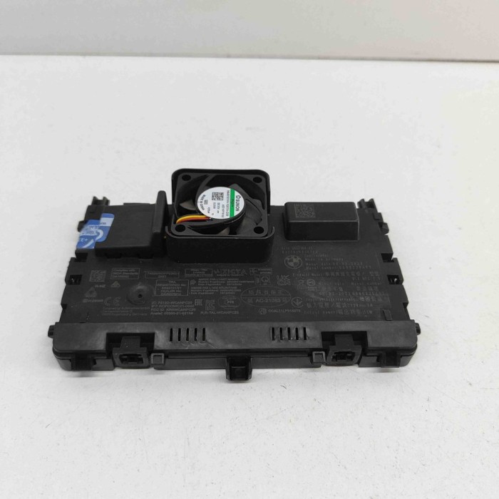 Stație de &icirc;ncărcare wireless BMW iX1 U11 BEV 2023 OEM: 5A623B0,A3C1045140700,A2C18778102,HA40101V4-1Q07A-G99