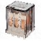 Releu electromagnetic, 230V AC, 30A, 3PST-NO, serie 62.33, FINDER - 62.33.8.230.0300