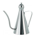 Recipient ulei pizza din inox-Oliera inox