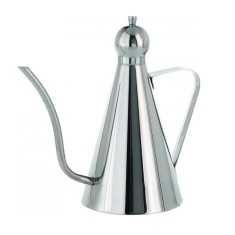 Recipient ulei pizza din inox-Oliera inox