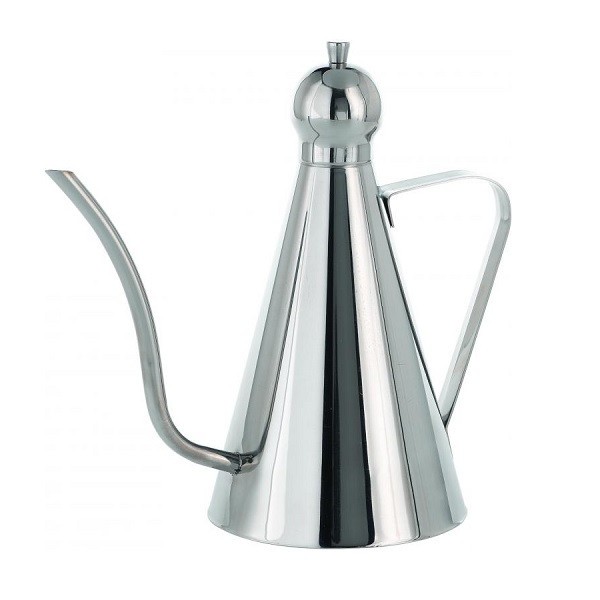 Recipient ulei pizza din inox-Oliera inox
