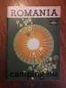 Romania Camping 1968 COOP / R7P4S, Alta editura