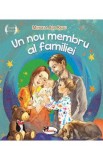 Un nou membru al familiei - Mihaela Ada Radu