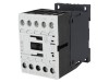 Contactor 3P NO 24VDC 9A cu 3 Contacte Auxiliare
