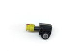 Senzor de impact st&acirc;nga spate VW GOLF VII 5G1, BQ1, BE1, BE2 2018 OEM: 5Q0959651B 29402663