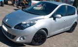RENAULT SCENIC 3, din 2011, Hatchback, Motorina/Diesel, LuK