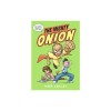 The Mighty Onion