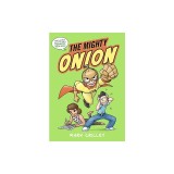 The Mighty Onion