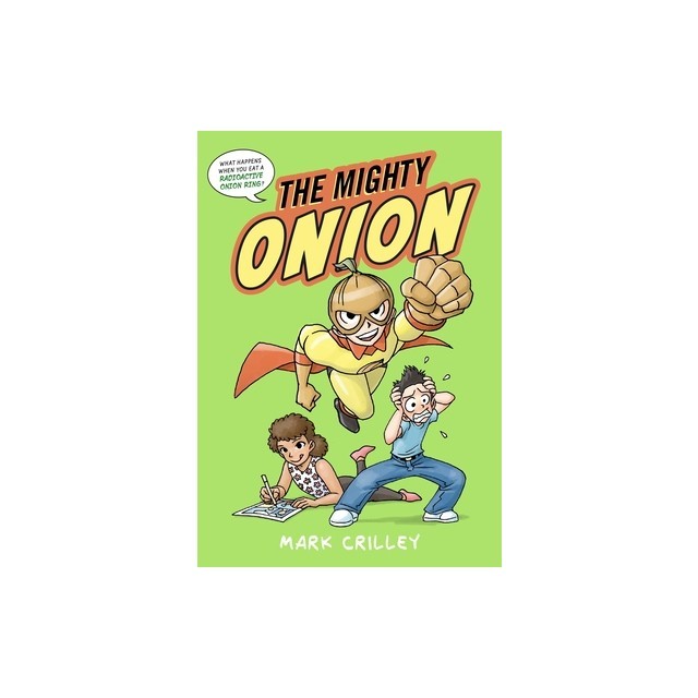 The Mighty Onion