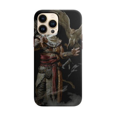 Husa compatibila cu Apple iPhone 11 model Assassin&amp;amp;#039;s Creed,Silicon, Tpu, Viceversa foto