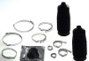 Kit burduf bieleta directie OPEL VECTRA B Combi (31) (1996 - 2003) TOPRAN 207 523