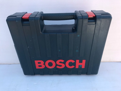 Cutie de Transport BOSCH GBH 2-26 DFR foto