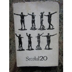 REVISTA SECOLUL 20 (numarul 11-12, anul 1973)