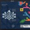 MOLDOVA 2023, Summit-ul Comunitatii Politice Europene, bloc neuzat, MNH