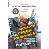 Hollow Creek Akad&eacute;mia - Nita Szendrey