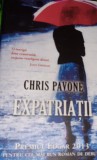 EXPATRIATII Chris Pavone T