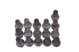 Set prezoane roata MERCEDES-BENZ R W251, V251 2006 17238466