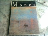 MONET - VASILE NICOLESCU