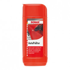 Polish auto SONAX 250ml 300100 ManiaCars