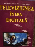 Petre Varlam - Televiziunea in era digitala (Editia: 2007)