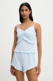 Answear Lab pijama bumbac