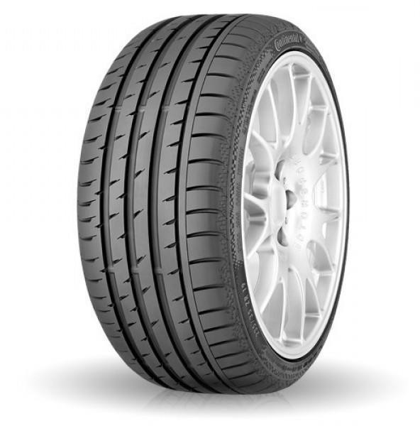 Anvelope Continental ContiSportContact 3 run-flat 275/40R19 101W Vara