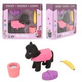 Set radiere - Alpaca - Mai multe culori - Pret pe bucata | Depesche